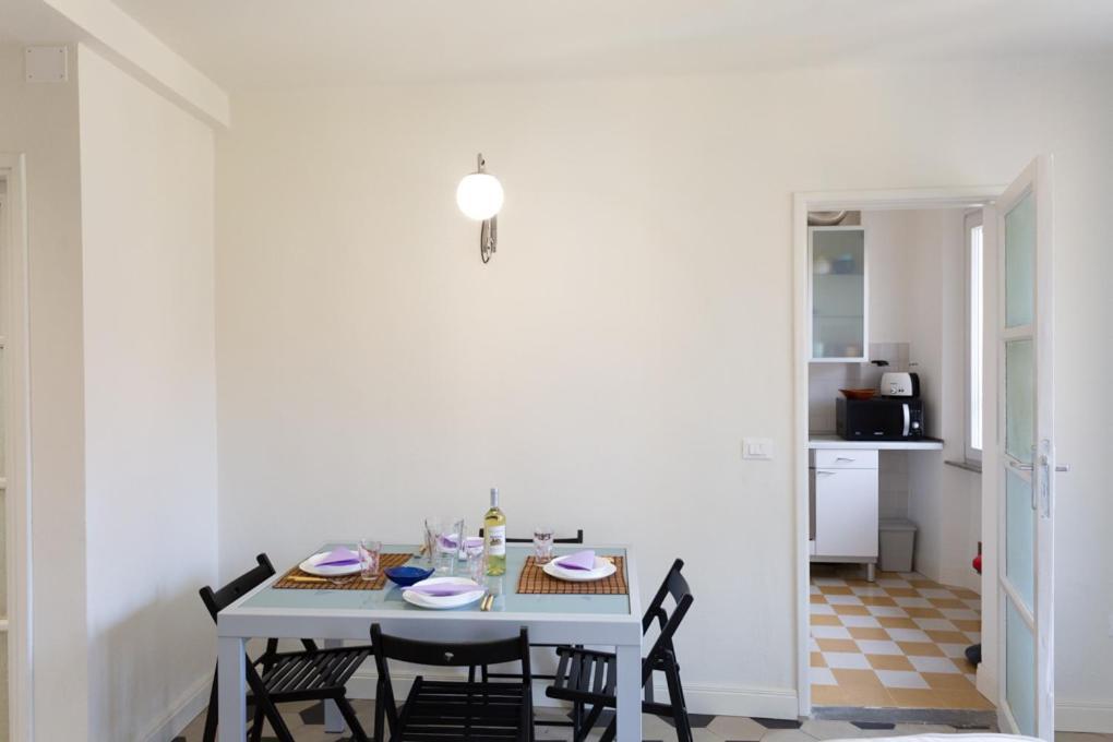 Innpisarentals 2- Casa Dei Cavalieri מראה חיצוני תמונה