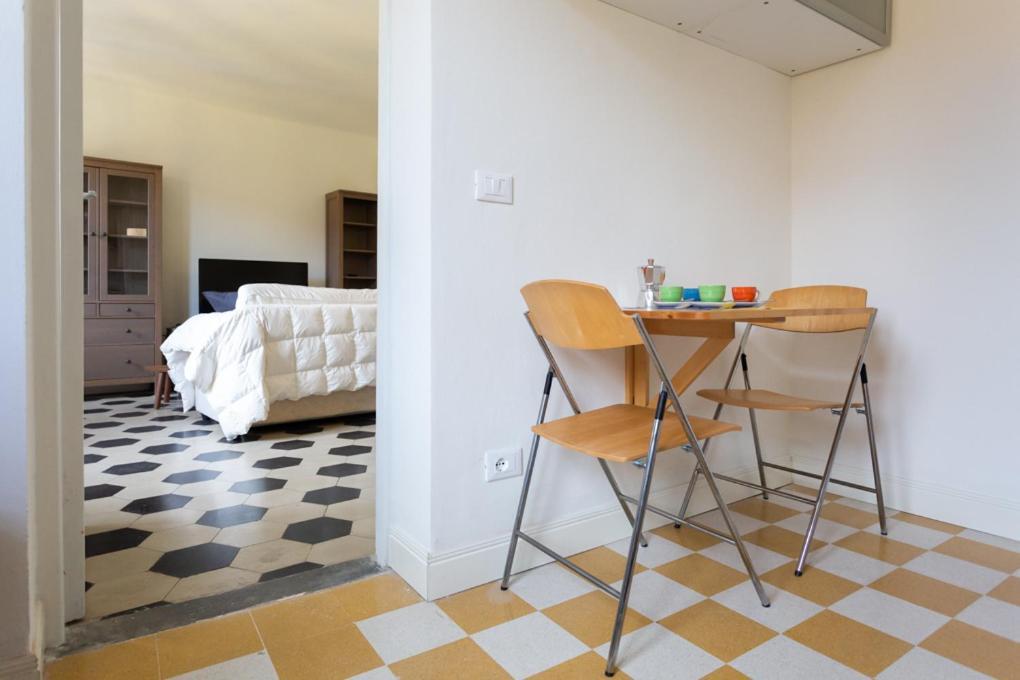 Innpisarentals 2- Casa Dei Cavalieri מראה חיצוני תמונה
